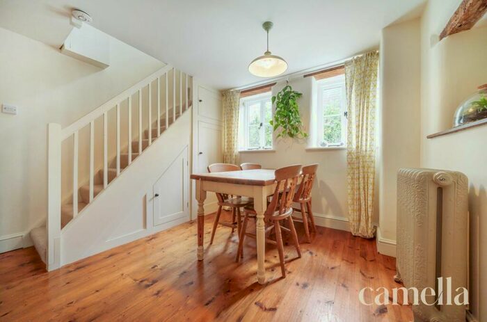 2 Bedroom Cottage For Sale In Rose Cottage, Tutton Hill, Colerne, SN14