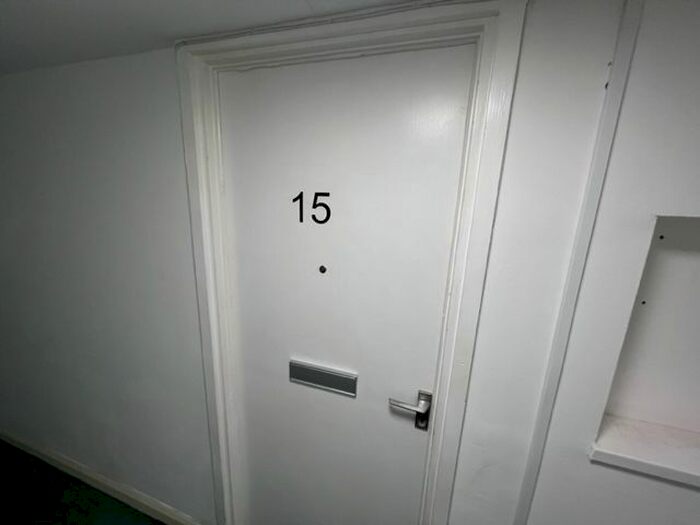 1 Bedroom Flat To Rent In St Lukes Court, Willerby, Hull, HU10