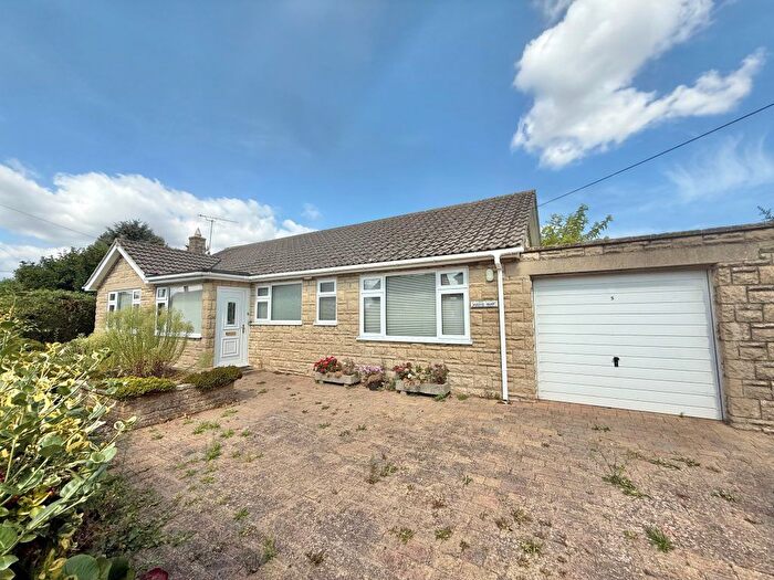3 Bedroom Detached Bungalow For Sale In Lightgate Lane, South Petherton, Somerset, TA13