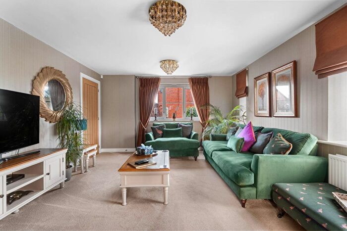 4 Bedroom Detached House For Sale In Blueshot Drive, Clifton-On-Teme, Worcestershire., WR6