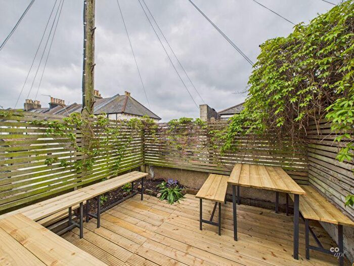 2 Bedroom Flat To Rent In Roundhill Street, Brighton, BN2