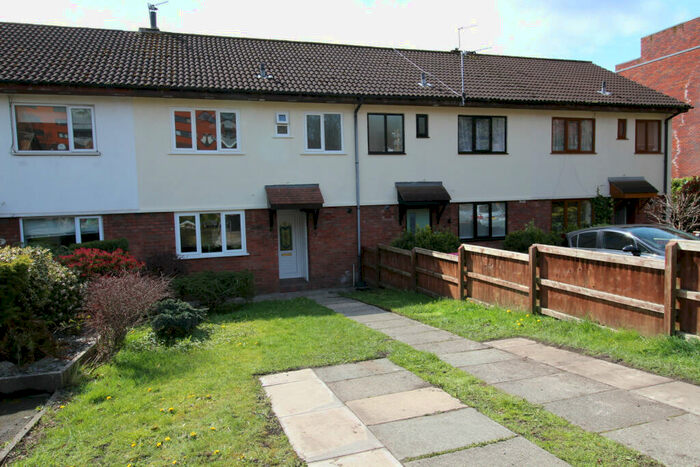 3 Bedroom Terraced House To Rent In Picton Close, Trinity Quarter, Salford, Lancashire, M3