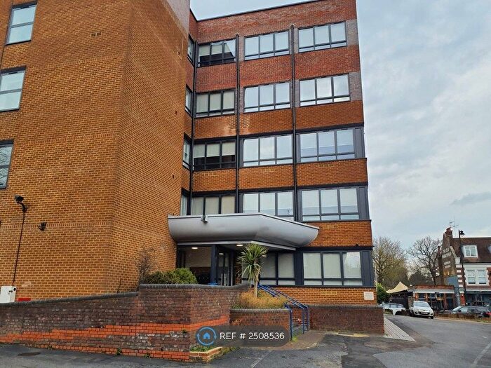 1 Bedroom Flat To Rent In Shirley Road, London, EN2