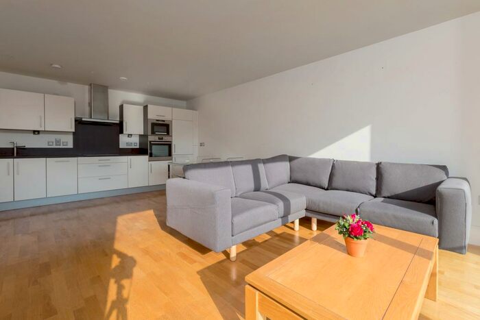 2 Bedroom Apartment To Rent In Highbury Stadium Sqaure, N5