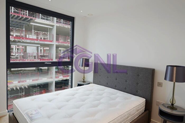 2 Bedroom Flat To Rent In Catalina House, Canter Way, Tower Hamlets, London, E1