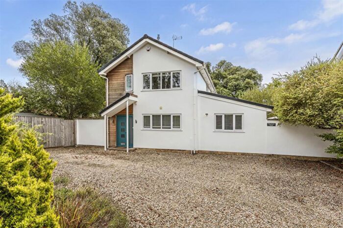3 Bedroom Detached House For Sale In Evesham Road, Pittville, Cheltenham, GL52