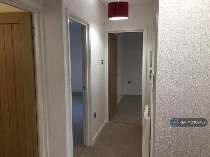1 Bedroom Flat To Rent In Chestnut Place, Southam, CV47