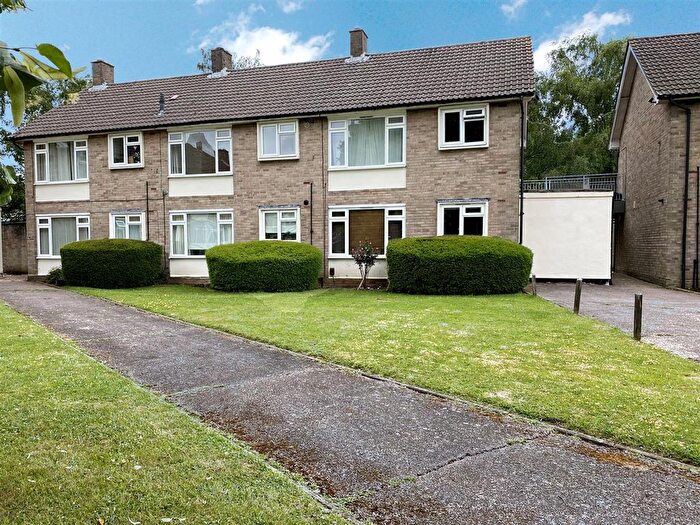 1 Bedroom Flat To Rent In Hughenden Road, St. Albans, AL4