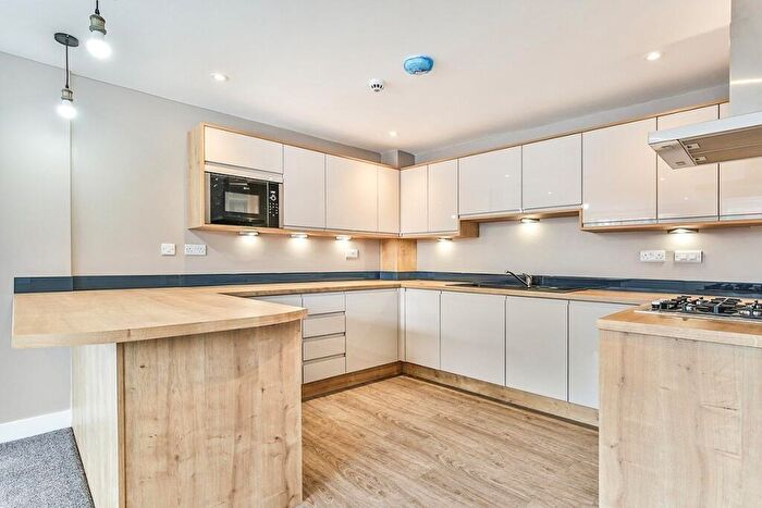 2 Bedroom Apartment To Rent In Rydal Crescent, Sheffield, South Yorkshire, S8