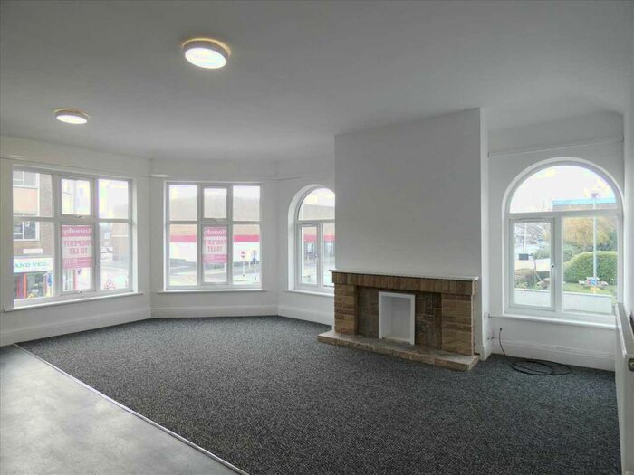 2 Bedroom Flat To Rent In Collum Lane, Scunthorpe, DN16