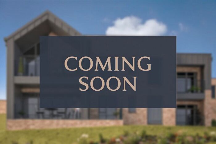 3 Bedroom Apartment For Sale In St. Leonards Quarter, Exeter, Devon, EX2