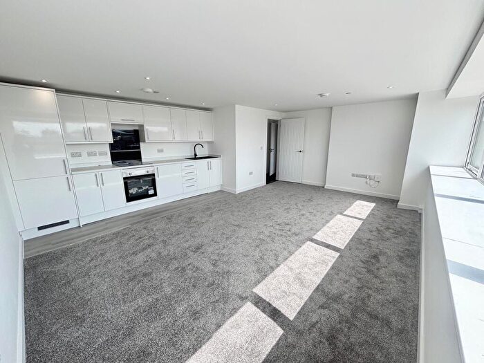 1 Bedroom Apartment To Rent In Prospect Street, Hull, HU2