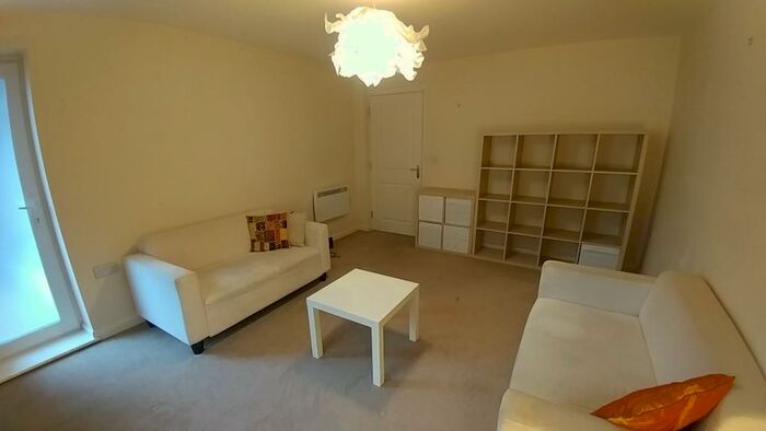 2 Bedroom Apartment To Rent In Poppleton Close, Coventry, CV1