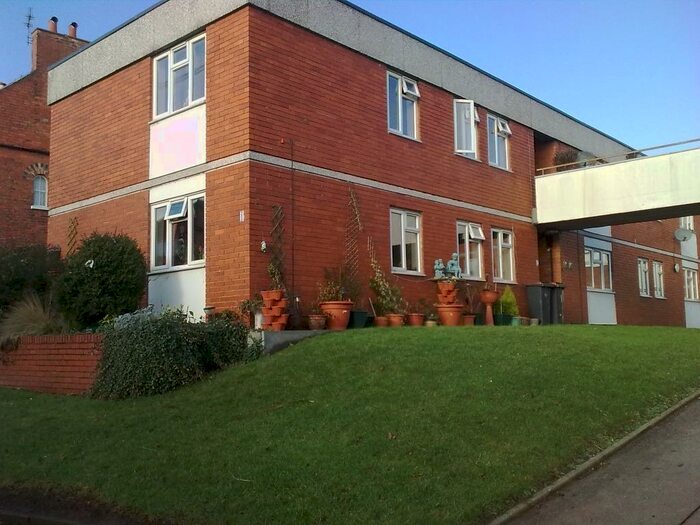 1 Bedroom Flat To Rent In Ashby Road, Castle Donington, DE74