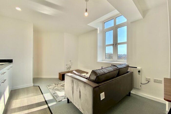 1 Bedroom Apartment To Rent In The Preston, Viaduct Road, LS4