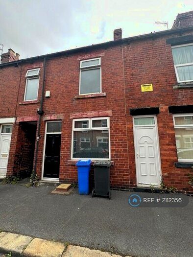 4 Bedroom Terraced House To Rent In Warwick Terrace, Sheffield, S10