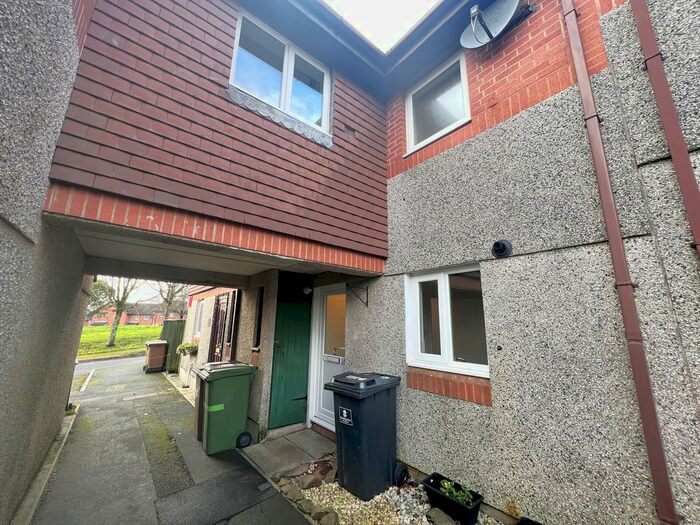 3 Bedroom Terraced House To Rent In Douglass Road, Efford, Plymouth, PL3
