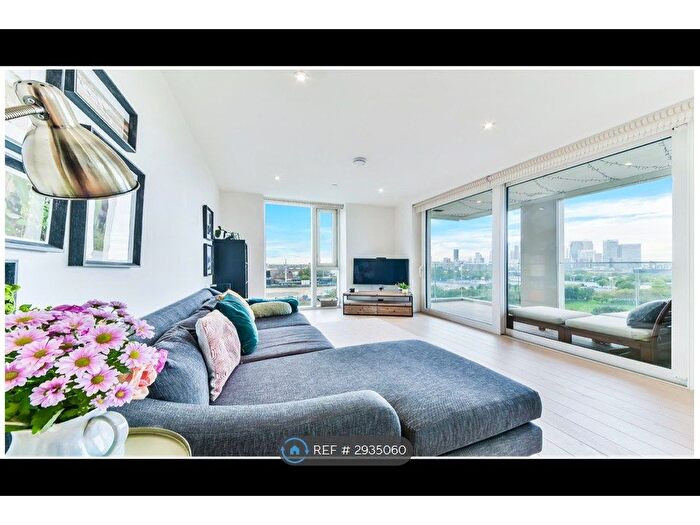 2 Bedroom Flat To Rent In Pilot Walk, London, SE10