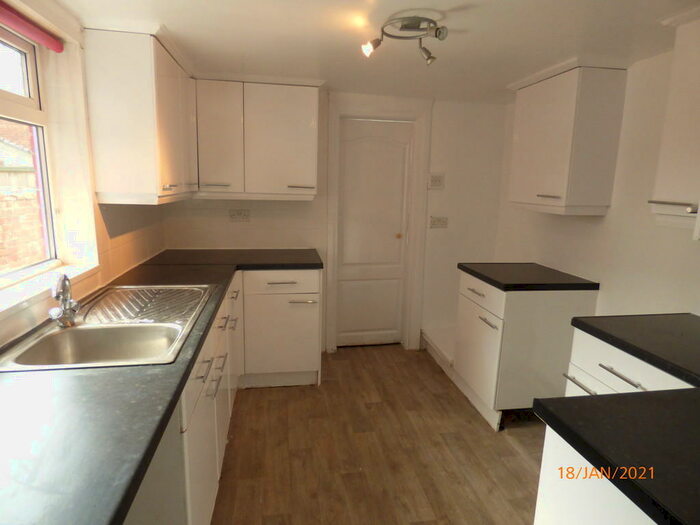 2 Bedroom Terraced House To Rent In Ebor Street, Simonside, NE34