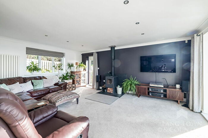 5 Bedroom Detached House For Sale In Seaton Park, Seaton, Torpoint, PL11