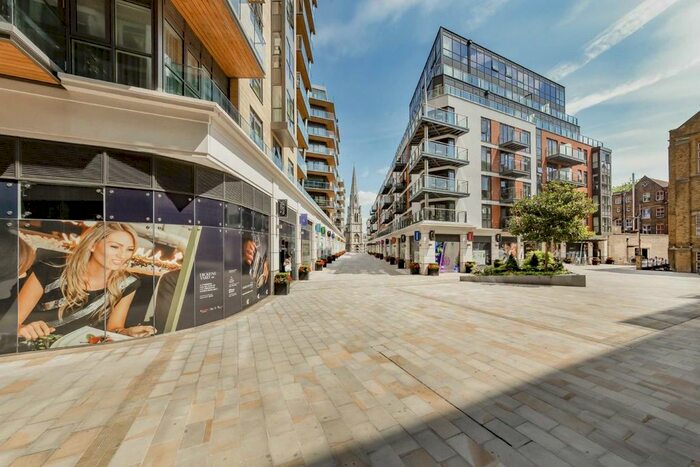 2 Bedroom Flat To Rent In Longfield Avenue, London, W5