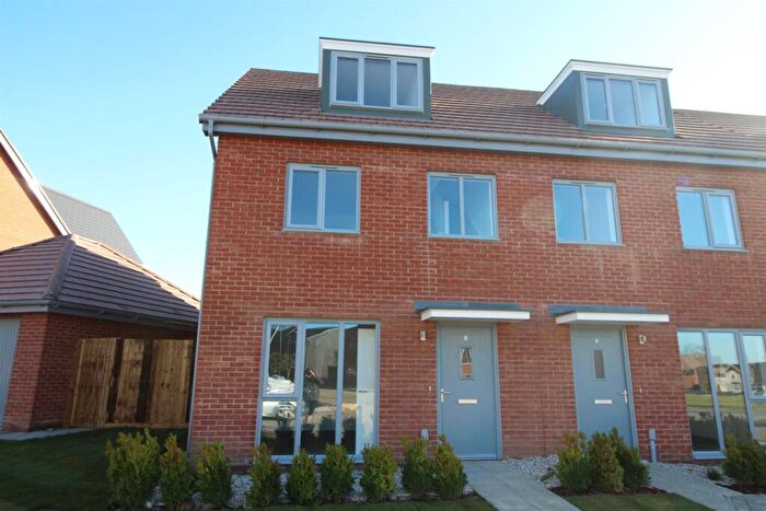 3 Bedroom Semi-Detached House To Rent In Minikin Close, Coggeshall, CO6