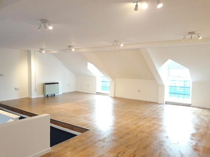 Land To Rent In Charles Street, Milford Haven, SA73
