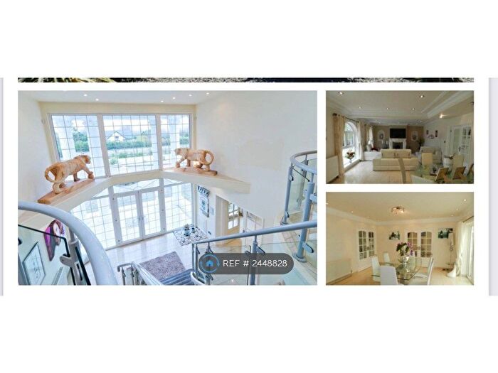 5 Bedroom Detached House To Rent In Division Lane, Blackpool, FY4