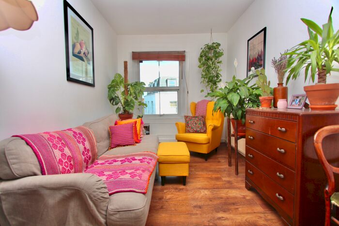 1 Bedroom Flat To Rent In Stoke Newington Church Street, London, N16