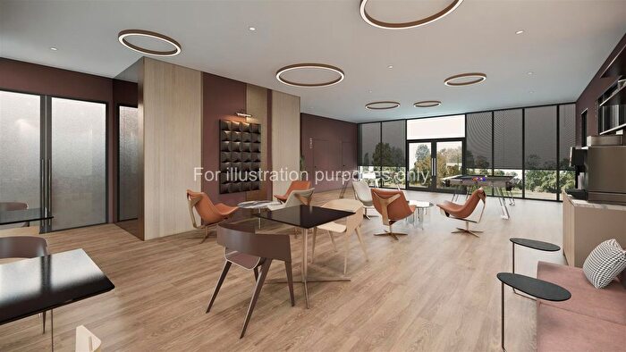 Studio To Rent In Newmarket Road, Cambridge, CB5