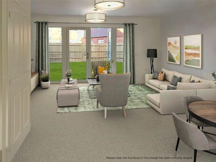 3 Bedroom Detached House For Sale In Poplar Walk, Kirdford, Billingshurst, West Sussex, RH14