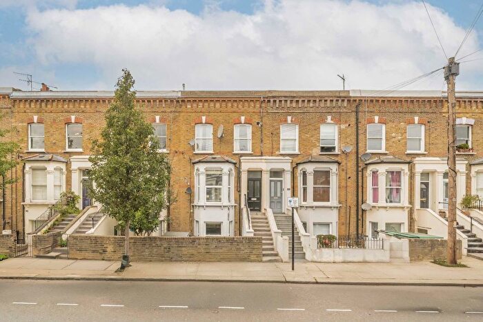 3 Bedroom Flat For Sale In Portnall Road, Maida Vale, W9