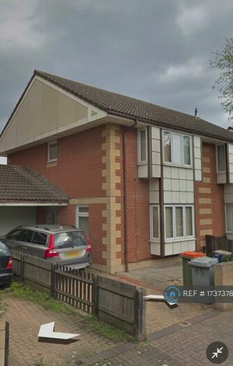 3 Bedroom Semi-Detached House To Rent In Kingfisher Street, London, E6