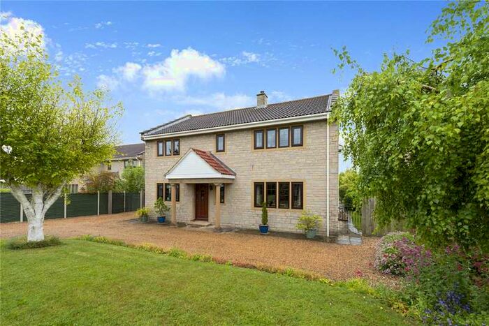 4 Bedroom Detached House For Sale In Townsend, Curry Rivel, Langport, TA10