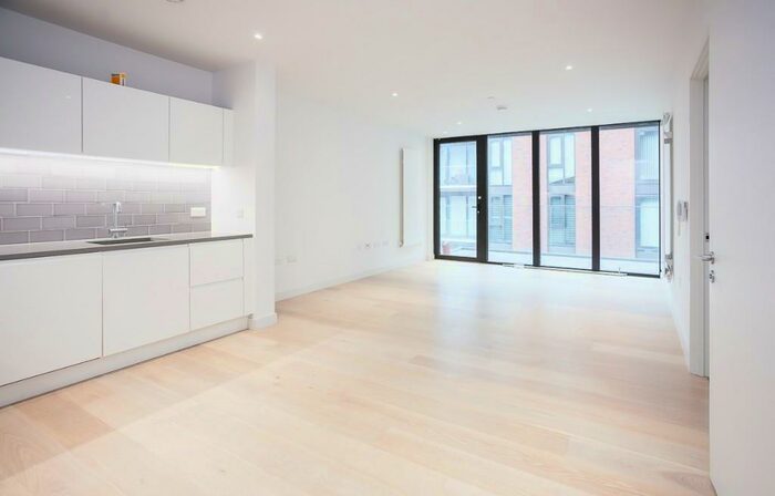 1 Bedroom Apartment To Rent In Royal Wharf London, E16