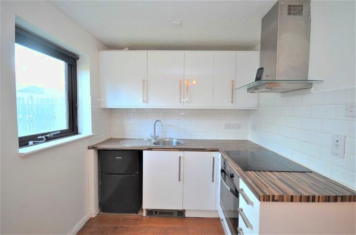 Studio To Rent In Mansell Road, London, W3