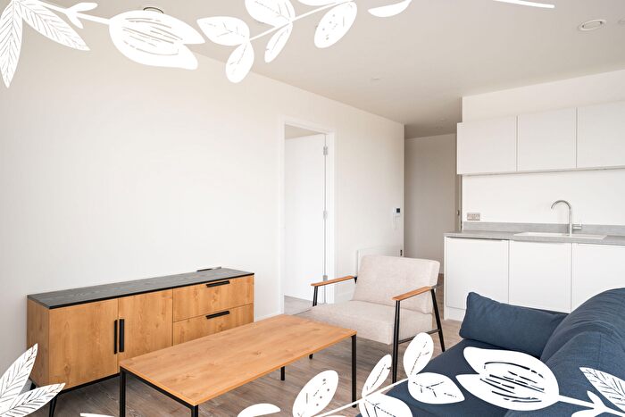 3 Bedroom Flat To Rent In The Kell, Gillingham Gate Road, Gillingham, ME4