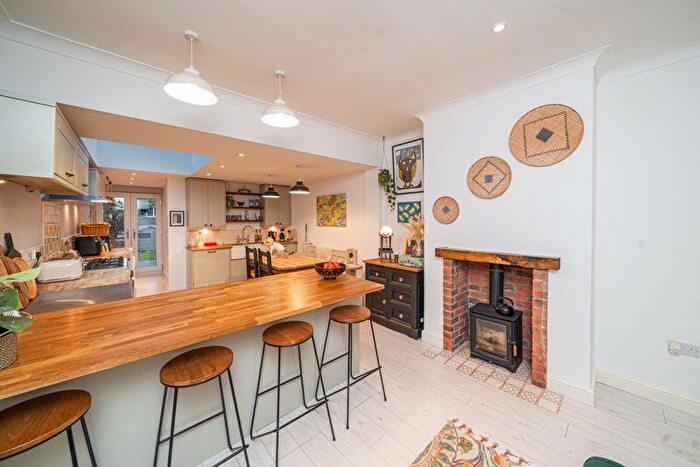 2 Bedroom Terraced House For Sale In Bridle Road, Stourbridge, DY8