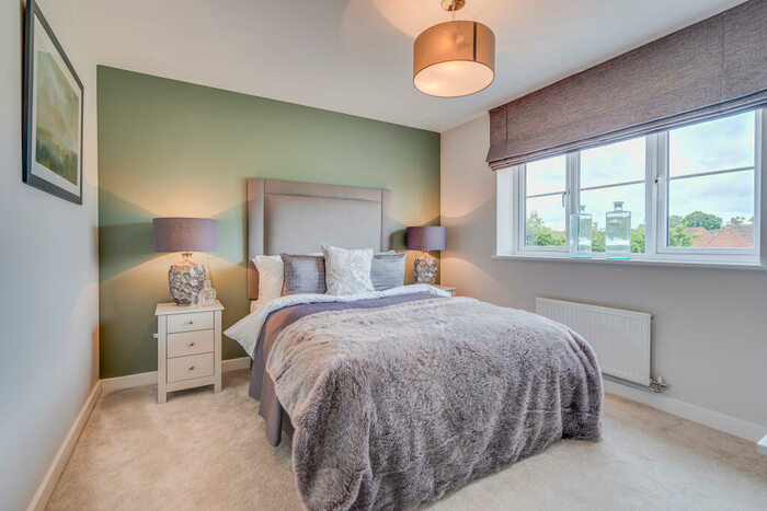 4 Bedroom Detached House For Sale In Apache Gardens, Weston-super-Mare, Somerset, BS24