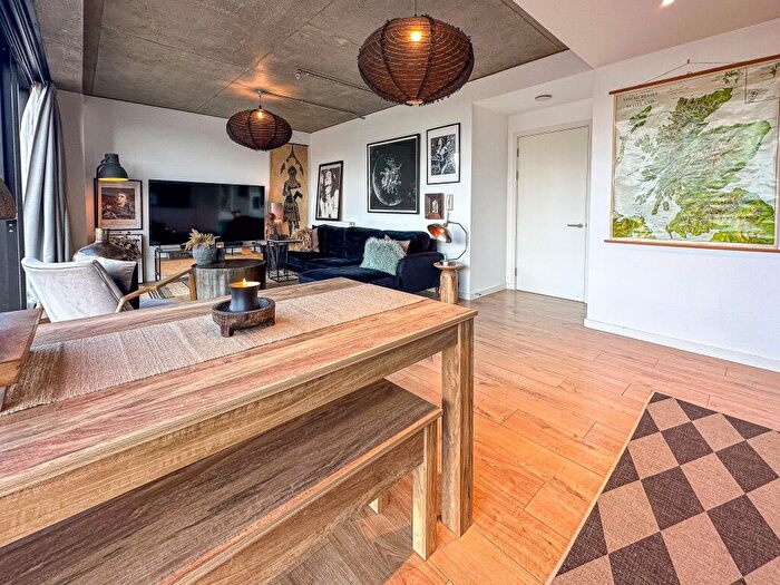 2 Bedroom Apartment For Sale In Smokehouse Two, Duke Street, Smiths Dock, North Shields, NE29
