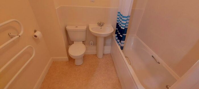 1 Bedroom Flat To Rent In Cadwal Court, Llantwit Fardre, Pontypridd, CF38