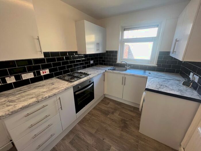 2 Bedroom Terraced House To Rent In Scott Street, Bootle, L20