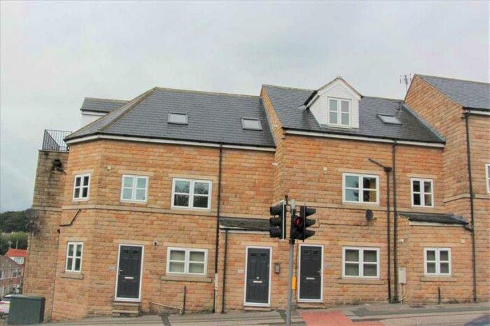 2 Bedroom Apartment To Rent In Skipton Road, Harrogate, HG1