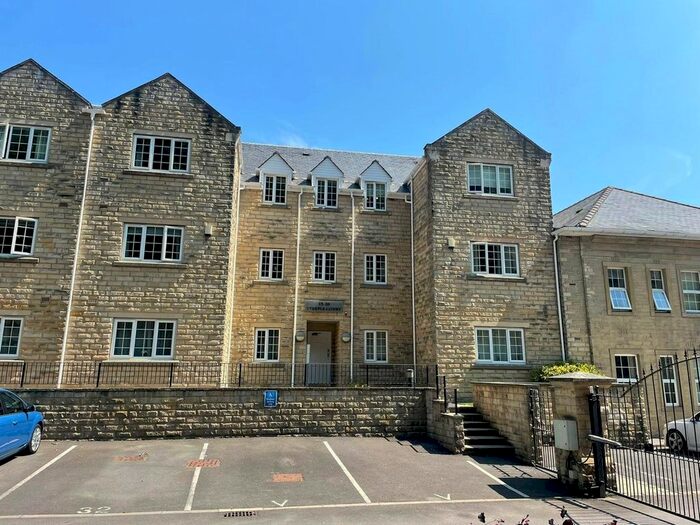 2 Bedroom Flat To Rent In Ireland Street, Bingley, West Yorkshire, Uk, BD16