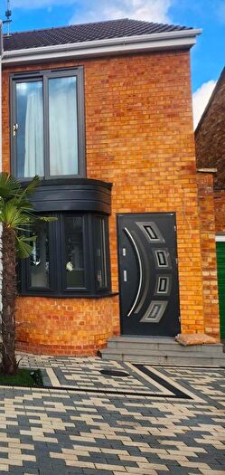 1 Bedroom Flat To Rent In Home Farm Close, Little Billing, Northampton, NN3