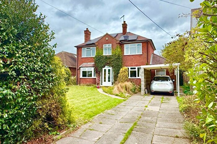 4 Bedroom Detached House For Sale In Colleys Lane, Willaston, Nantwich, Cheshire, CW5