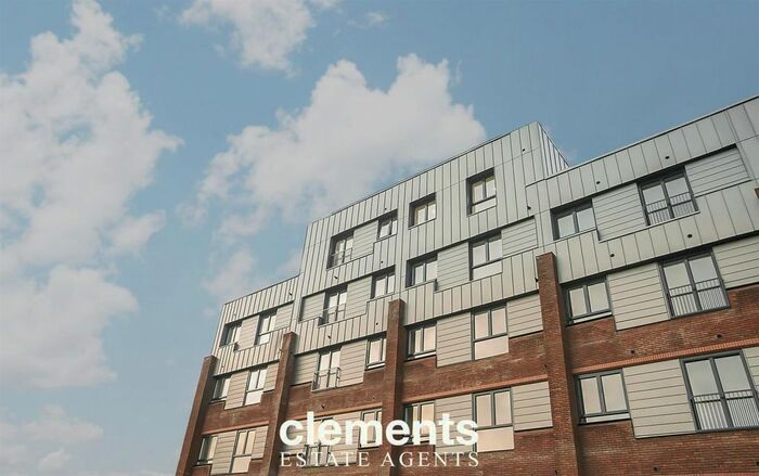 Studio To Rent In Selden Hill, Hemel Hempstead, HP2