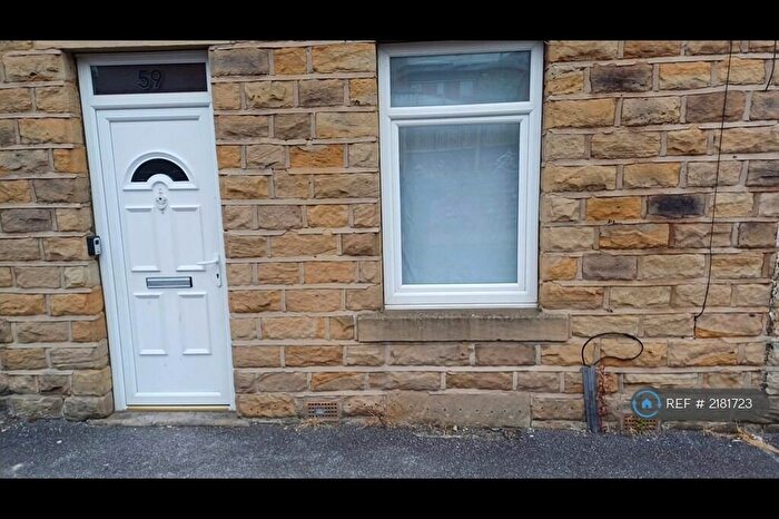 3 Bedroom Terraced House To Rent In Farrar Street, Barnsley, S70