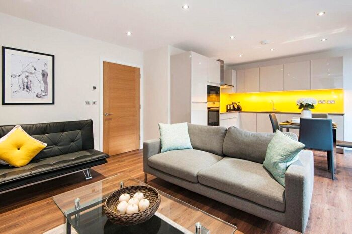2 Bedroom Apartment To Rent In Back Church Lane, London, E1