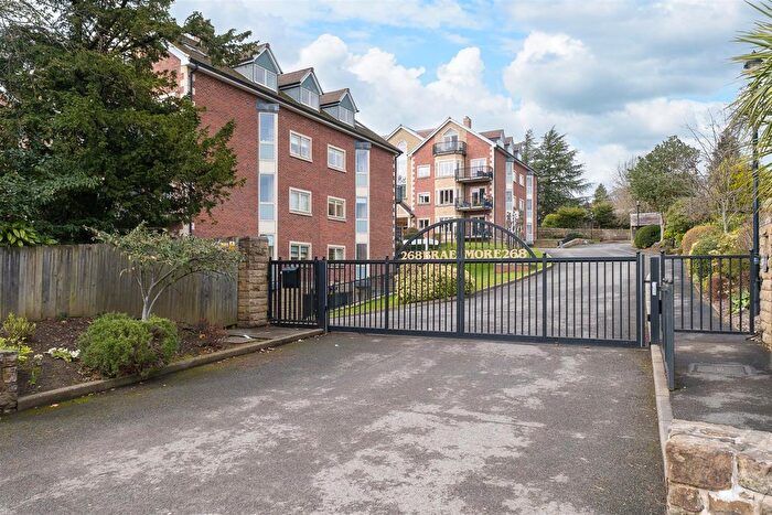 3 Bedroom Flat For Sale In Ecclesall Road South, Ecclesall, S11